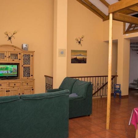 Casa En Garachico Villa Garachico  Kültér fotó