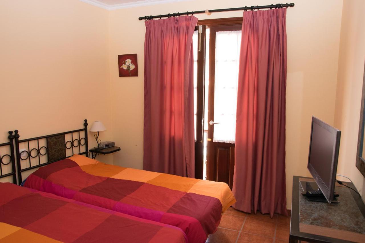 Casa En Garachico Villa Garachico  Kültér fotó