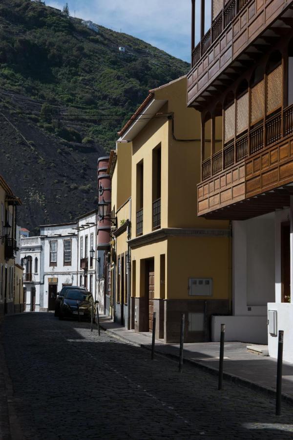 Casa En Garachico Villa Garachico  Kültér fotó